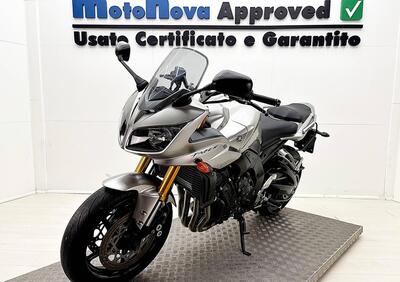 Yamaha FZ1 Fazer (2006 - 16) - Annuncio 9906686