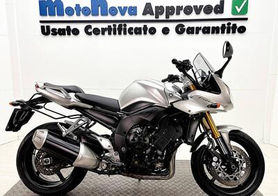 Yamaha FZ1 Fazer (2006 - 16) - Annuncio 9906686