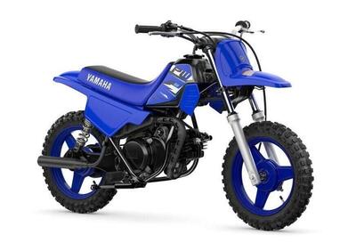 Yamaha PW 50 (2026) - Annuncio 9906684