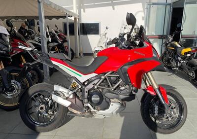 Ducati Multistrada 1200 ABS (2013 - 14) - Annuncio 9906698