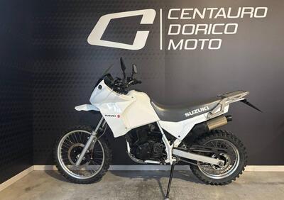 Suzuki DR 650 R (1990 - 91) - Annuncio 9906700