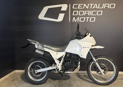 Suzuki DR 650 R (1990 - 91) - Annuncio 9906700
