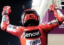 MotoGP 2025. Chicho Lorenzo su Marc Marquez “È inclassificabile. Un giorno ci mancherà”