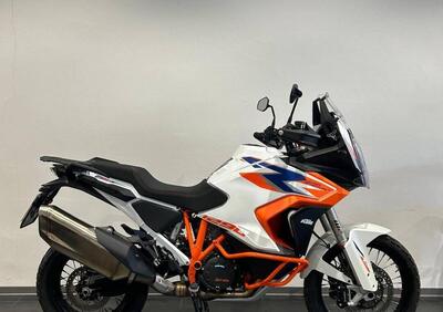 KTM 1290 Super Adventure R (2022 - 25) - Annuncio 9906703