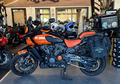 Harley-Davidson Pan America 1250 (2020 - 25) - Annuncio 9853806