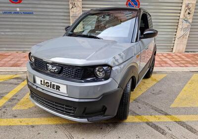  Altre moto o tipologie Microcar - Annuncio 9906712