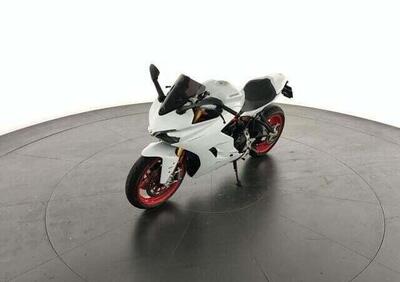 Ducati SuperSport 939 S (2017 - 20) - Annuncio 9584977