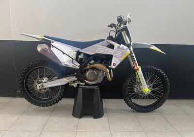 Husqvarna FC 450 (2019) - Annuncio 9906723
