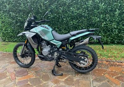 Moto Morini Allthrike 450 (2025 - 26) - Annuncio 9906730