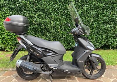 Kymco Agility 200i R16 + (2014 - 17) - Annuncio 9906732