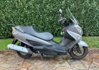 Suzuki Burgman UH 200 ABS (2014 - 16) - Annuncio 9906735