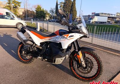 KTM 790 Adventure (2023 - 24) - Annuncio 9906748
