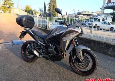 Moto Morini X-Cape 650 Alloy Wheels (2021 - 25) - Annuncio 9906749