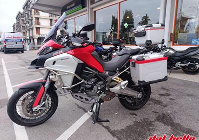 Ducati Multistrada 1200 Enduro (2016 - 18) - Annuncio 9906751