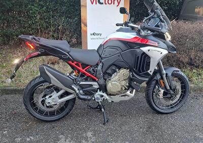Ducati Multistrada V4 Rally (2023 - 25) - Annuncio 9906372