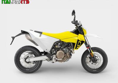Husqvarna 701 Supermoto (2026) - Annuncio 9906764
