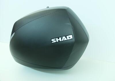Valigia laterale destra Shad SH36 - Annuncio 9906767