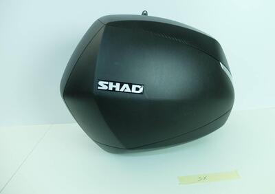 Valigia laterale sinistra Shad SH36 - Annuncio 9906769