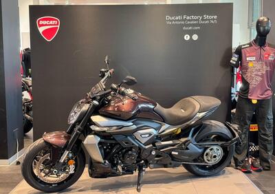 Ducati XDiavel V4 (2025 - 26) - Annuncio 9906788