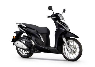 Honda SH 125 Mode (2024 - 26) - Annuncio 9906790