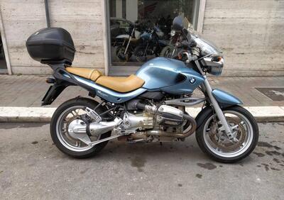 Bmw R 1150 R (2000 - 07) - Annuncio 9906792