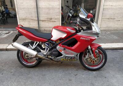 Ducati ST3 - Annuncio 9906798