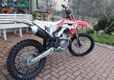 Honda CRF 250 R (2022) - Annuncio 9906797