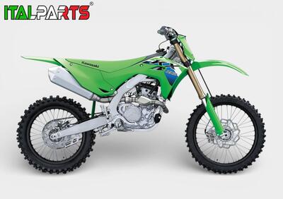 Kawasaki KX 250 (2026) - Annuncio 9906799