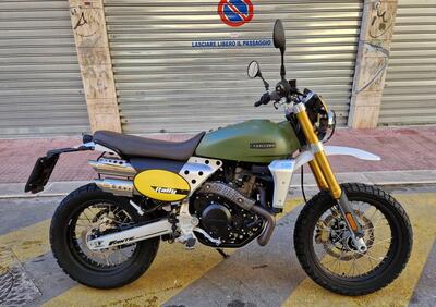 Fantic Motor Caballero 500 Rally (2021 - 23) - Annuncio 9906806