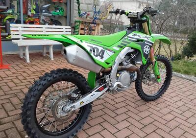 Kawasaki KX 250 (2024) - Annuncio 9906807