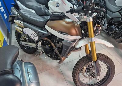 Fantic Motor Caballero 500 Rally Explorer (2021 - 23) - Annuncio 9906809