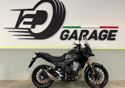 Honda CB 500 X (2022 - 23) - Annuncio 9906812