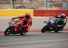 SBK. Il 2025 va in archivio, ed ecco cosa ci attende nel 2026