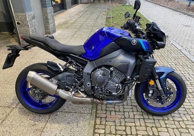 Yamaha MT-10 (2022 - 26) - Annuncio 9906820