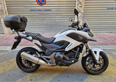 Honda NC 750 X DCT ABS (2014 - 15) - Annuncio 9906815