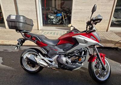 Honda NC 750 X DCT ABS (2018 - 20) - Annuncio 9906823