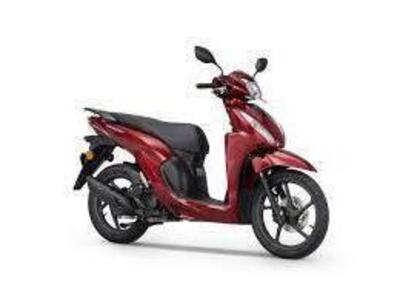 Honda Vision 110 (2025 - 26) - Annuncio 9906824