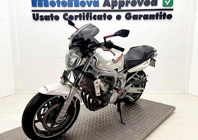 Yamaha FZ6 (2004 - 07) - Annuncio 9906822