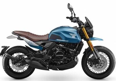Moto Morini SEIEMMEZZO SCR (2022 - 26) - Annuncio 9906828