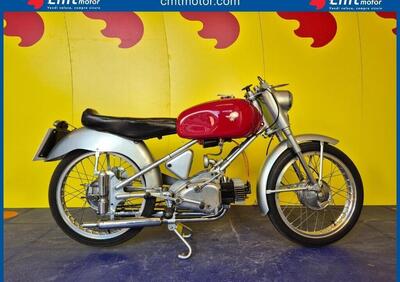 Rumi 125 Turismo - Annuncio 9906838