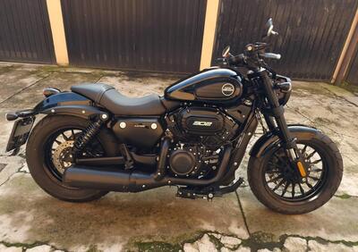 Keeway Motor V302 C (2022 - 25) - Annuncio 9906844