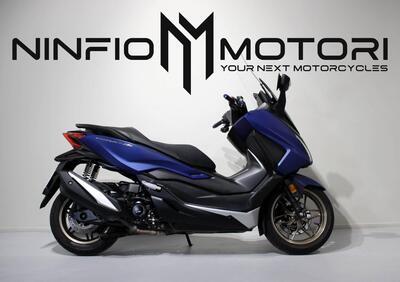 Honda Forza 350 (2022 - 24) - Annuncio 9906846