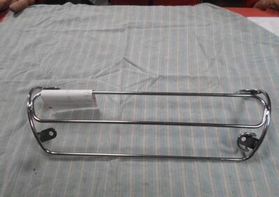 18340MY1010 GRIGLIA MARMITTA XRV 750 AFRICA TWIN Honda - Annuncio 9906859