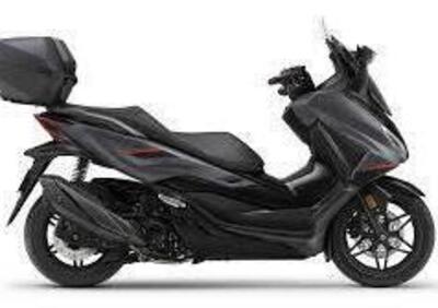 Honda Forza 350 Deluxe (2025 - 26) - Annuncio 9906860