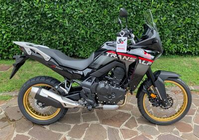 Honda Transalp XL750 (2025) - Annuncio 9906865