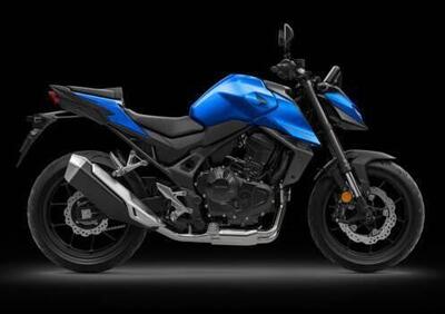 Honda CB 750 Hornet (2025) - Annuncio 9906867