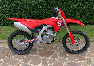 Honda CRF 250 R (2026) - Annuncio 9906868