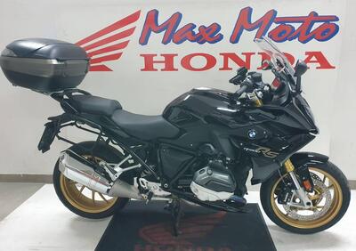 Bmw R 1200 RS (2017 - 19) - Annuncio 9906888