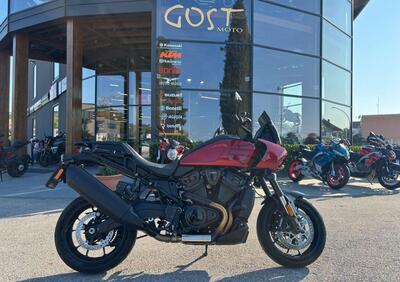 Harley-Davidson Pan America 1250 ST (2025) - Annuncio 9805088