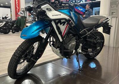 CFMOTO 450MT (2024 - 25) - Annuncio 9906885